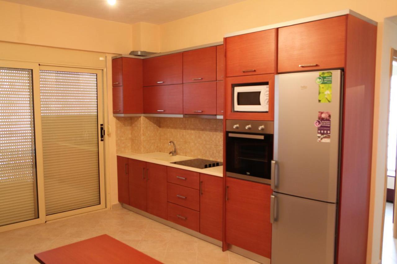 Bakija Apartments Sarandë Værelse billede