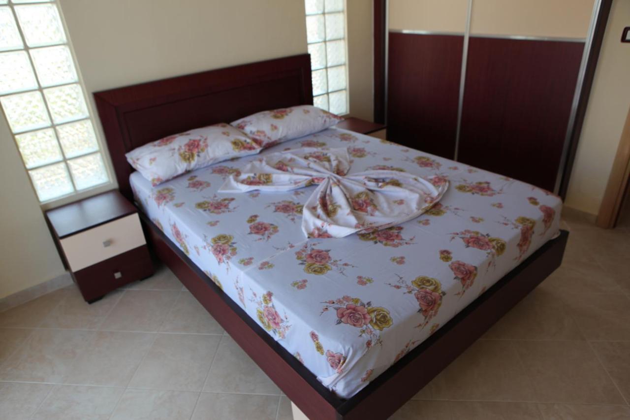 Bakija Apartments Sarandë Værelse billede