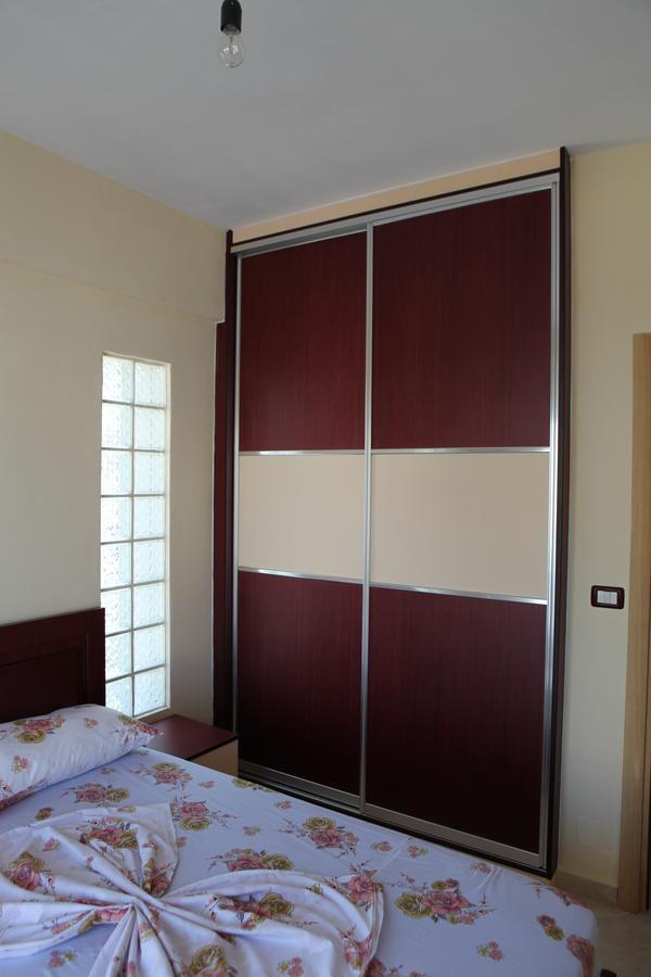 Bakija Apartments Sarandë Eksteriør billede